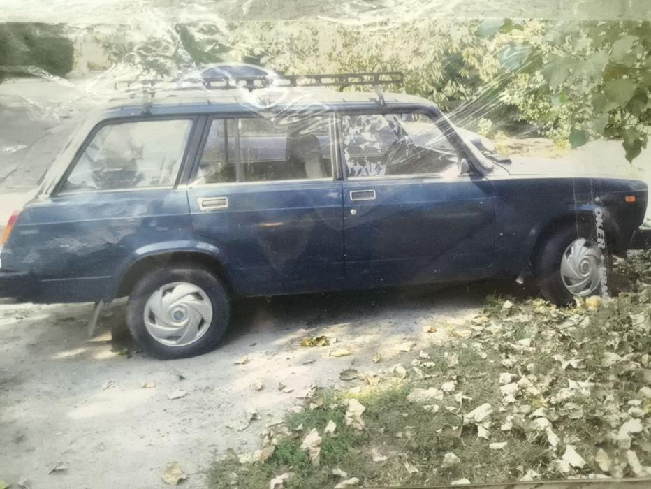 Продам авто  ВАЗ