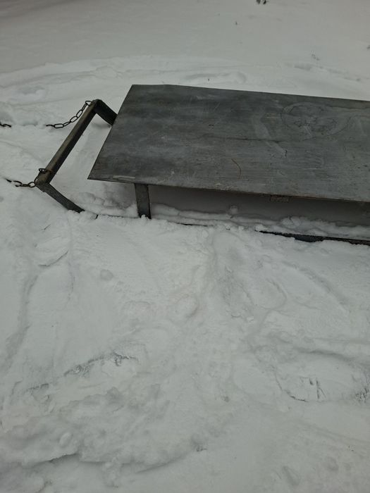 Продам     санки..