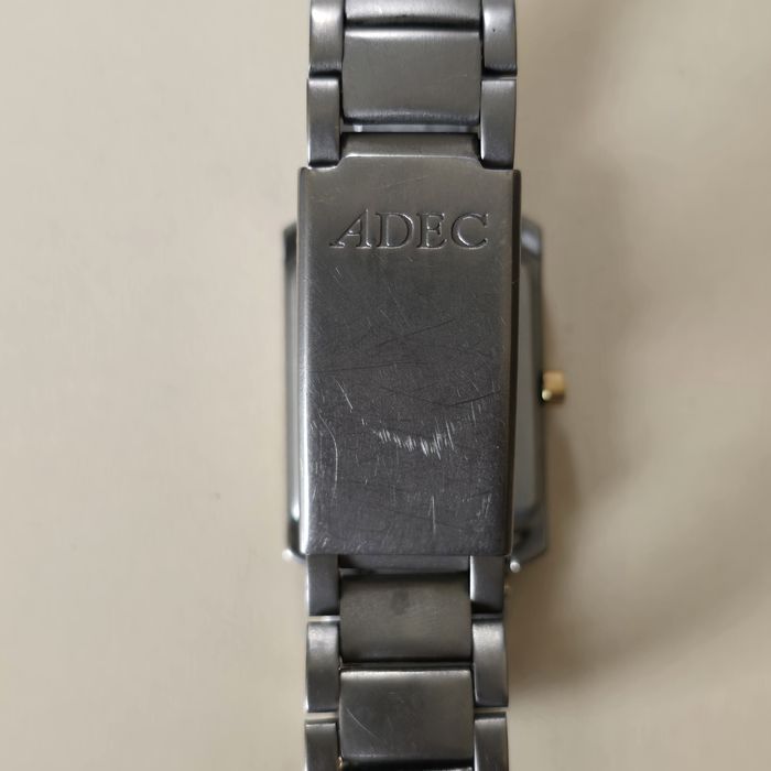 Годинник ADEC (citizen) чоловічій