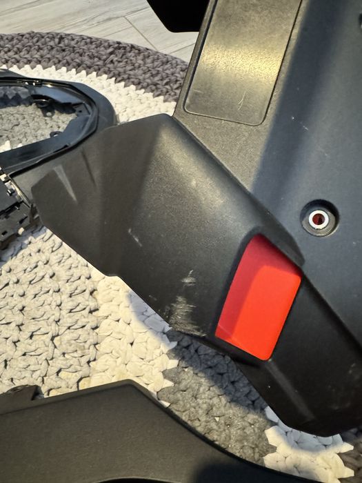 Material BMW S1000RR 2025/26