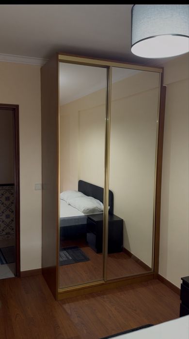 Quarto diaponivel