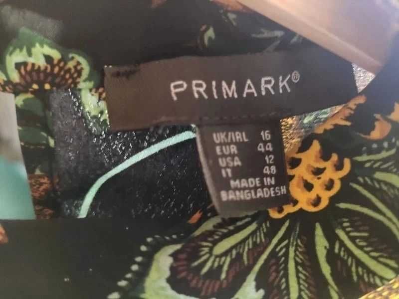 Camisa Primark NOVA