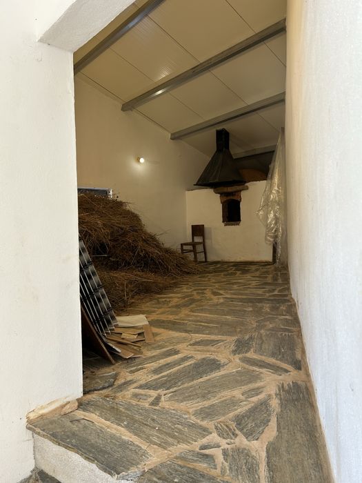 Quinta ecologica Ecofarm  oleiros
