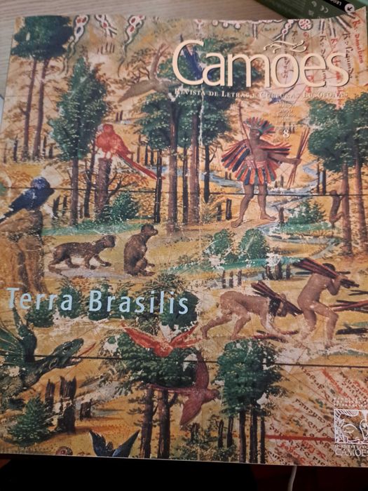 Terra Brasilis - Revista de Letras e Culturas Lusófonas
