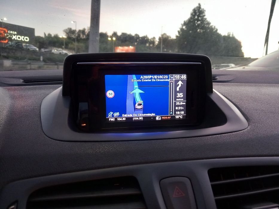 Renault Mégane bose edition  2012