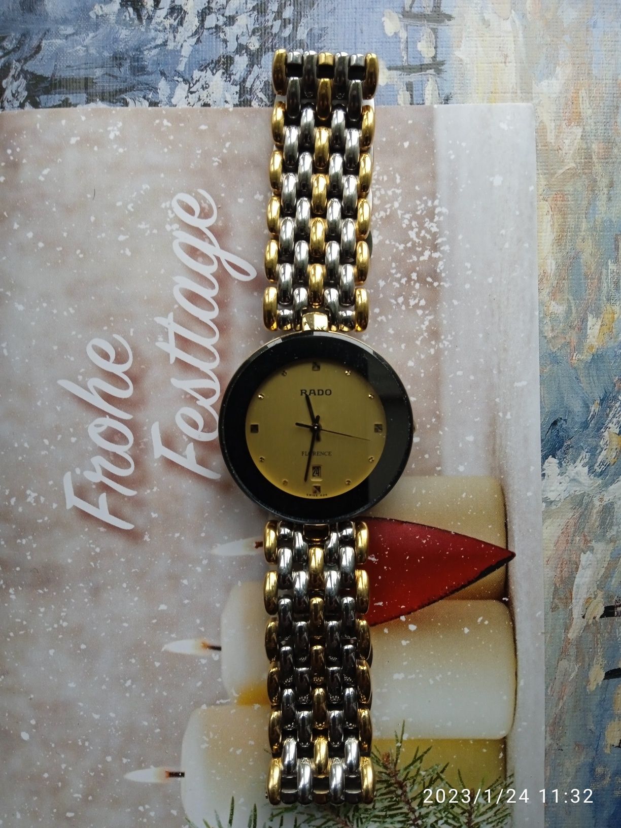 Rado r48743253 sales