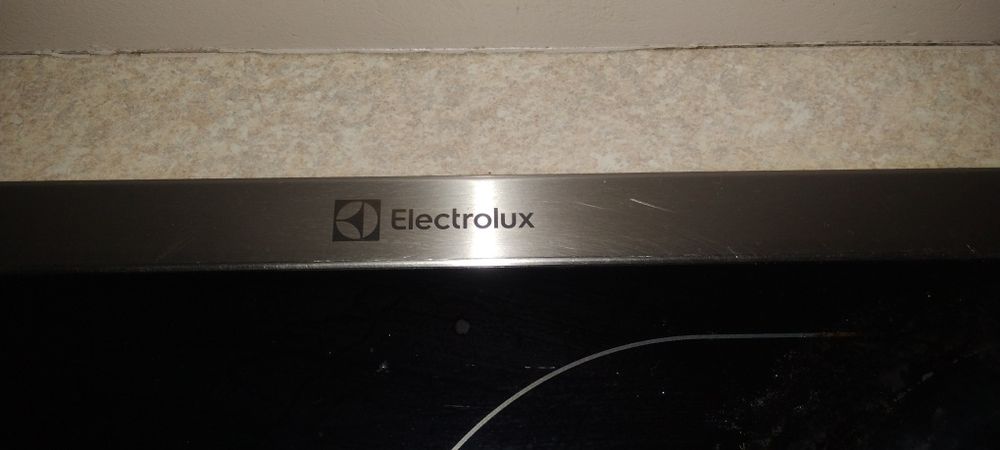 Płyta ceramiczna Elektrolux