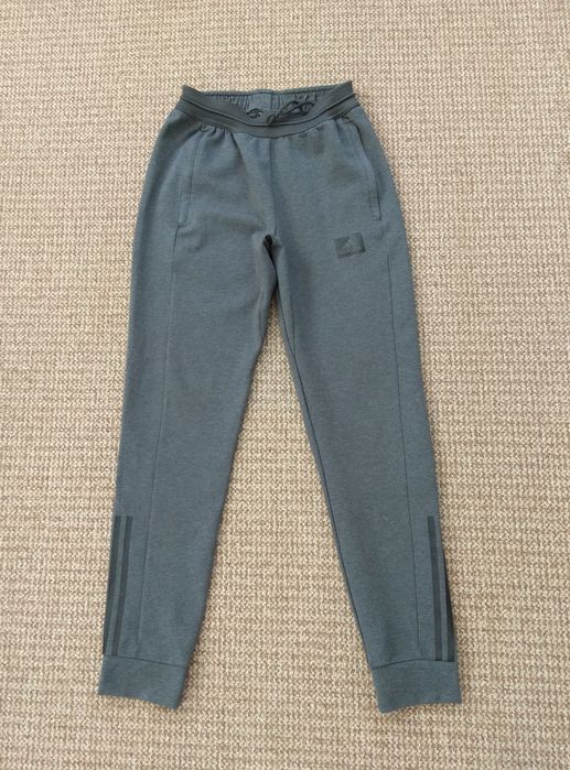 Adidas d2m motion спортивні штани оригінал S