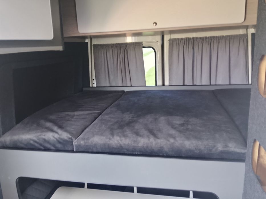Sprinter  Kamper