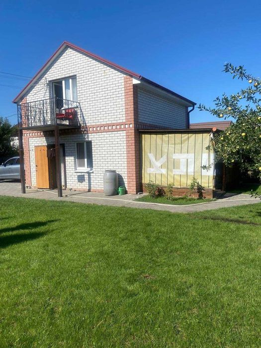 Продам дачу Обухівка