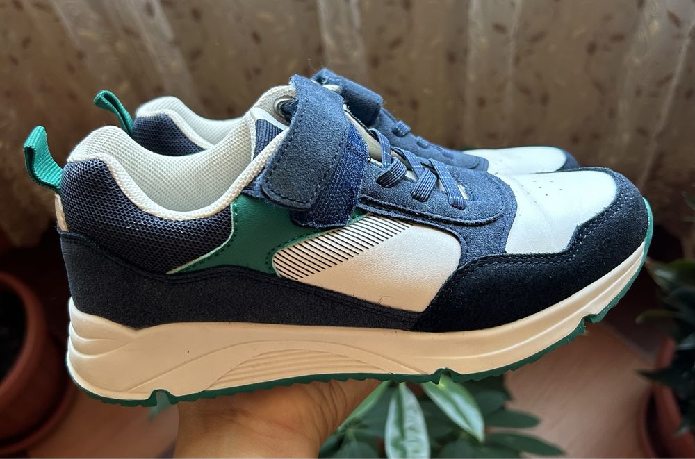 Черевики зимові для хлопчика