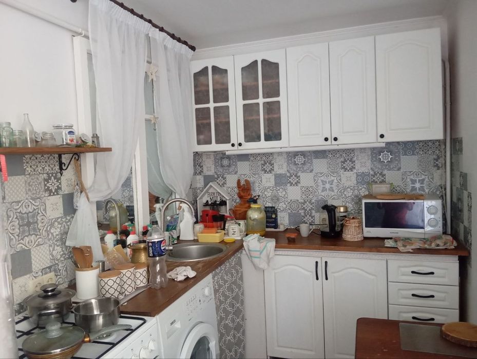 Продам уютную квартиру Мерефянское направление