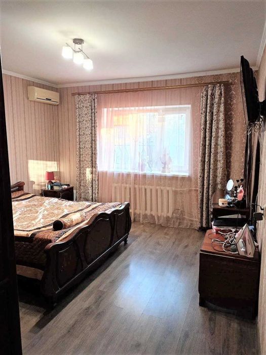 Продам дом с землей на Педагогической 6ст Фонтана
