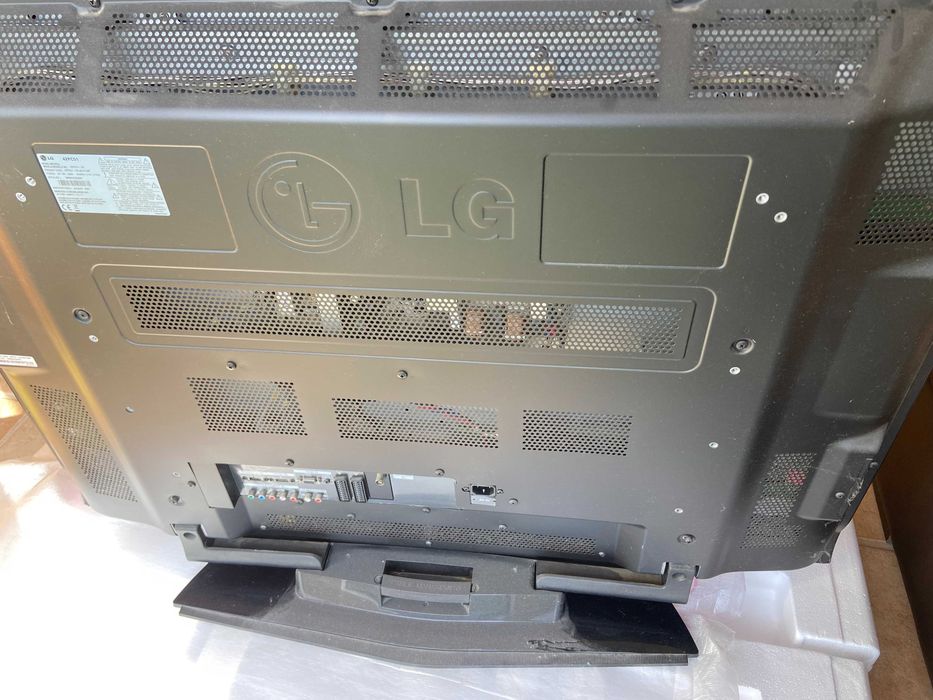 Televisão LG em Bom Estado