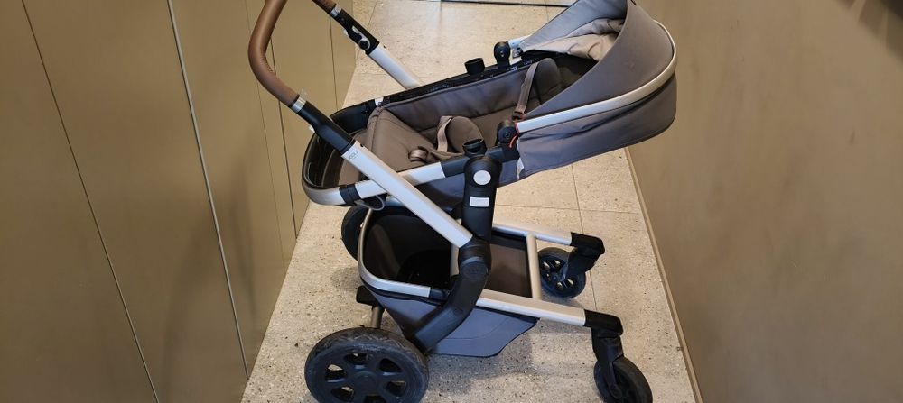 Wózek joolz 3 spacerówka + gondola i gratisy