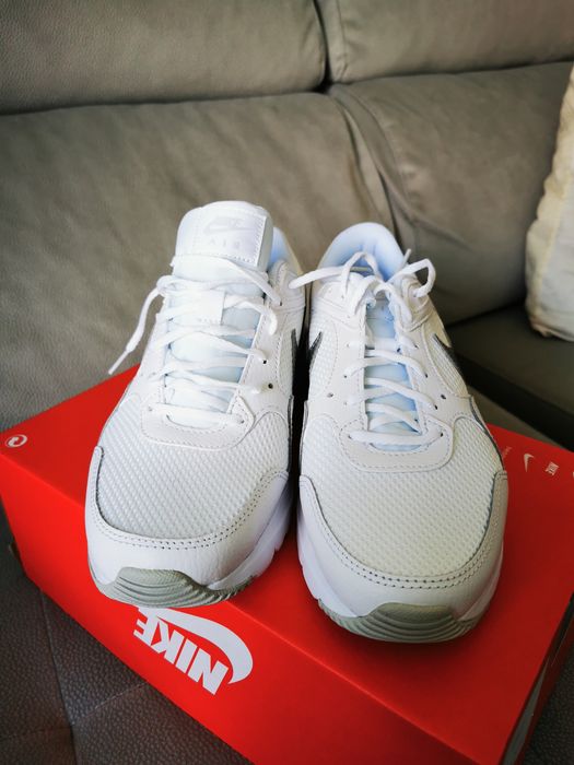 Nike Air Max SC Tamanho 41 Novos