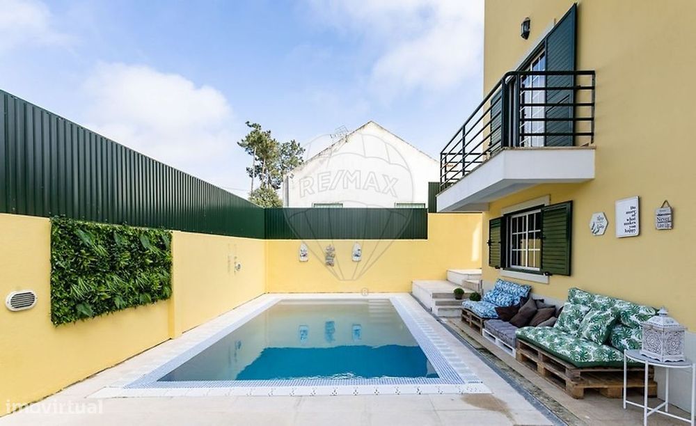 Moradia T3 para venda