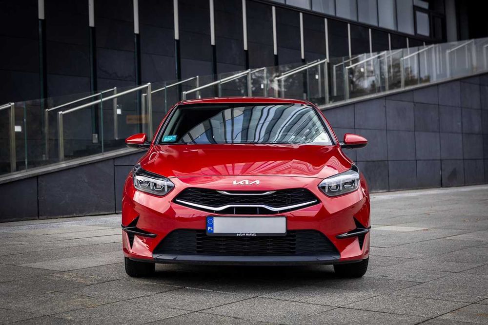Kia Cee'd