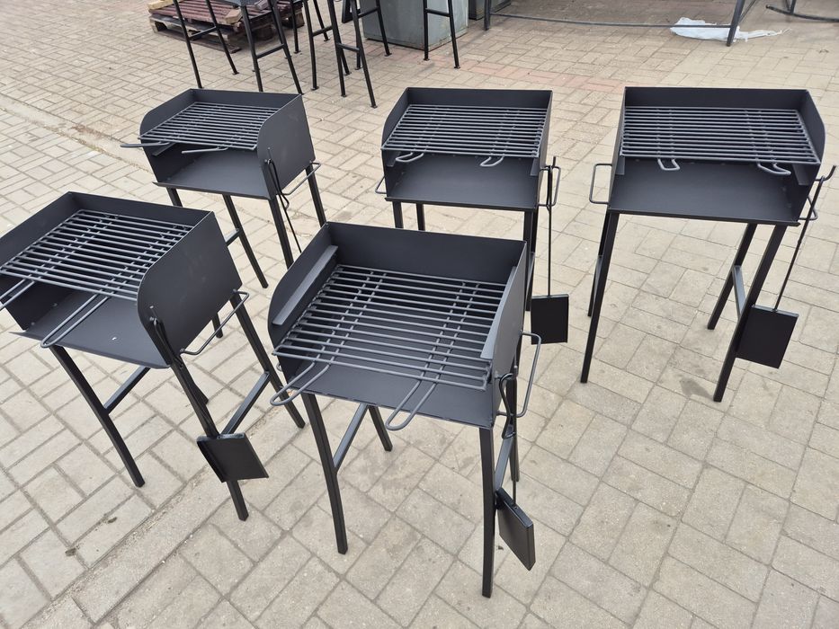 Super małe grille,producent!!