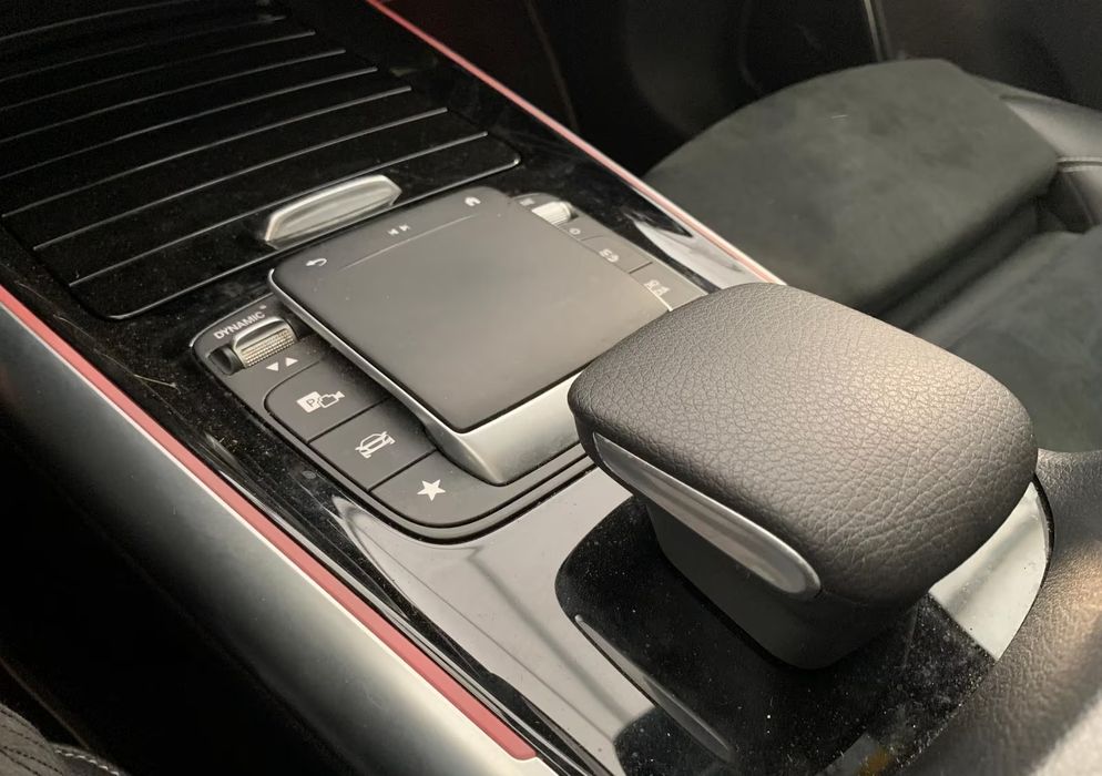 Mercedes B250e AMG Line
