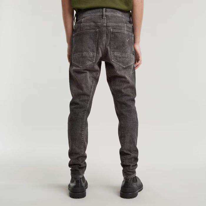 G-Star Premium Kairori 3D Slim Jeans (size W33 L34)