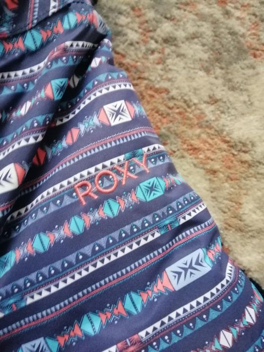 Лижна куртка Roxy