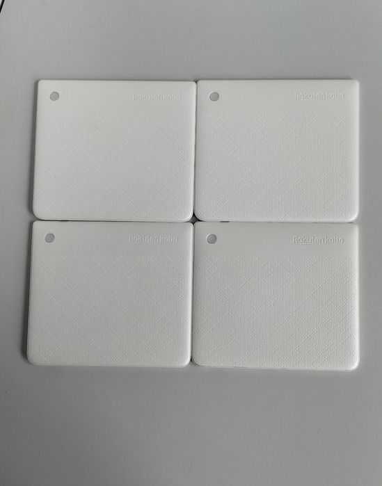 Електронна книга Kobo Libra 2, Водозахист IPX8, Стилус в комплекті