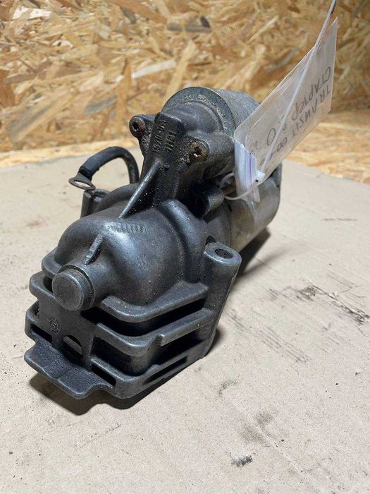 Стартер Форд Транзит 2.0 2000-2006 год