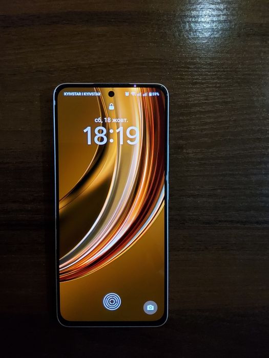 Продам телефон Reame 13+ 5 G