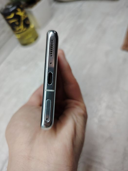 Mi 11 Ultra 12/256 Глобалка