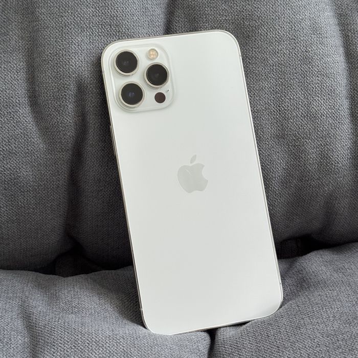 Apple iphone 12 Pro Max 128 gb