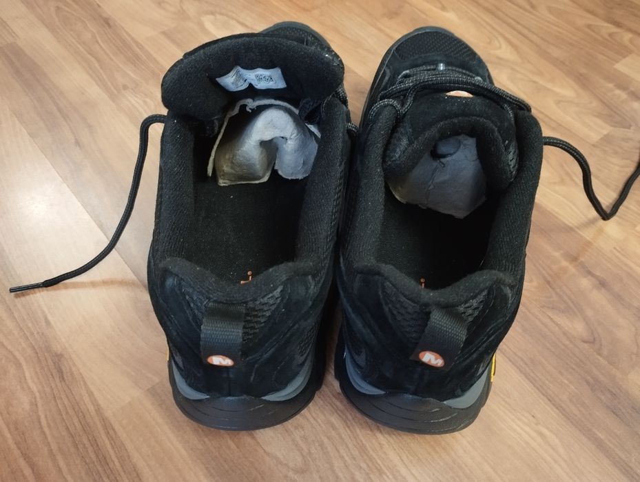 Чоловічі спортивні кросівки  Merrell Moab 2 Vent Regular