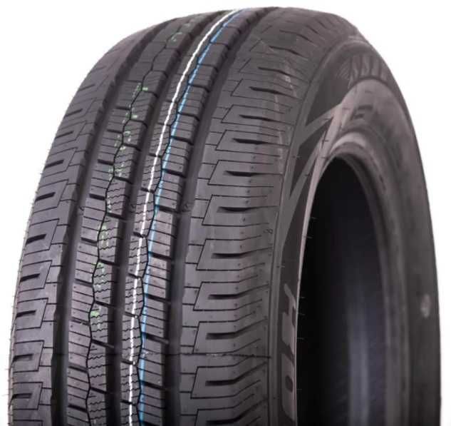 NOWA Opona opony wielosezonowa całoroczna TRACMAX 175/65R14C A/S VAN