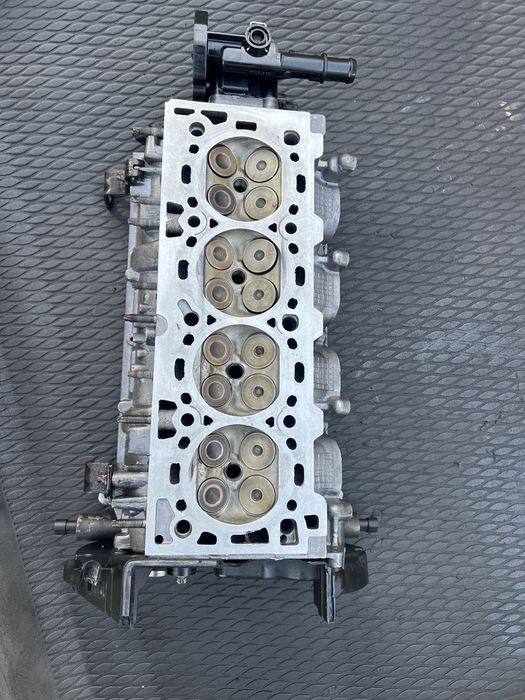 Головка Opel Astra H1.8