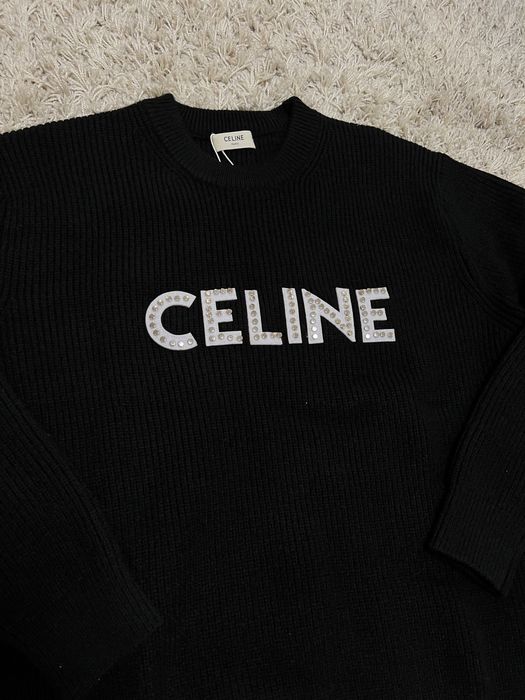 Palm angels светр