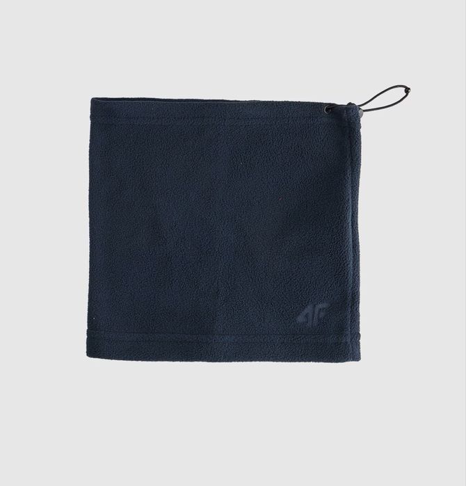 Bandana uniseks - темно-синій 4F