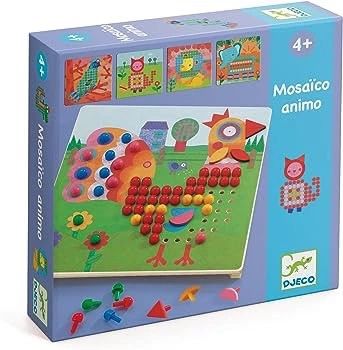 Мозаїка Djeco animo