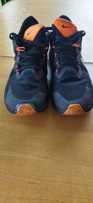 Nike Zoom Winflo 43р