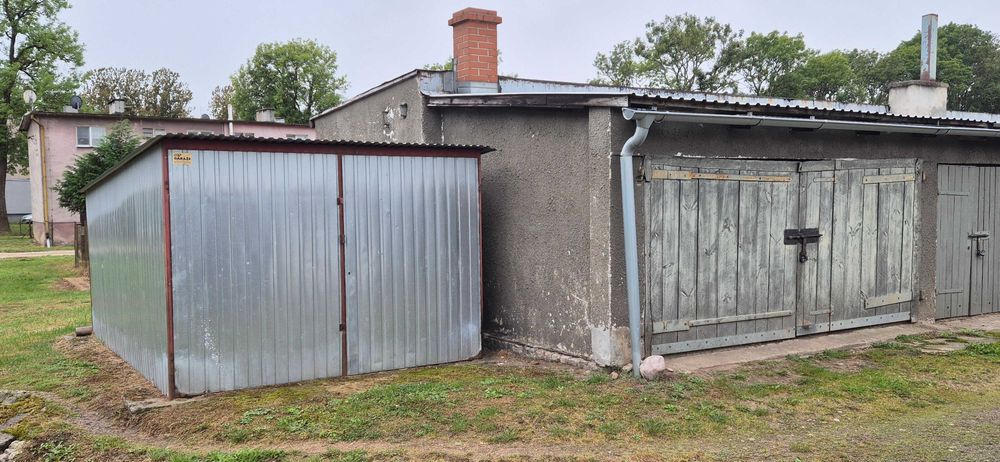 Mieszkanie 2-pokojowe Brusno