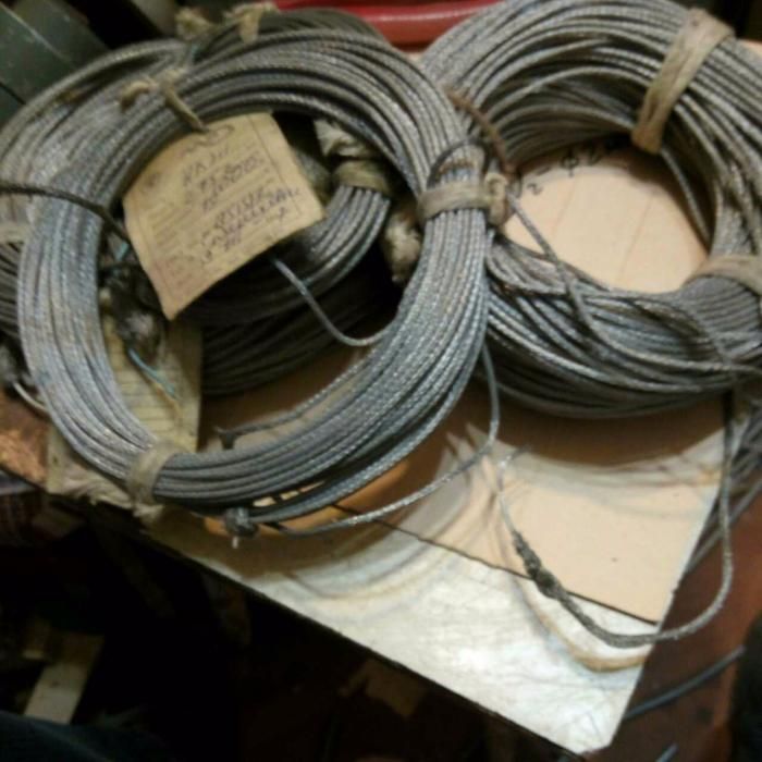 Провод НВЭ-0,75            и