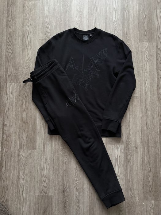 Спортивный костюм Armani Exchange