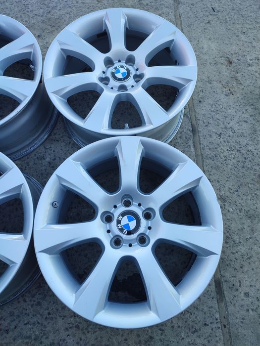 Диски 5/120 R18 BMW ET30