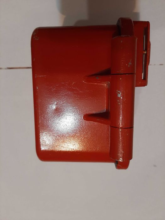 Сповіщувач ПКИЛ-9 пожежний ручний. Продам