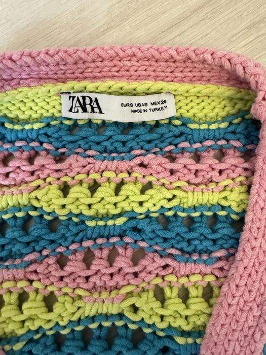Продам кардиган ZARA