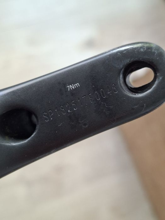 Seatpost Cervélo R5