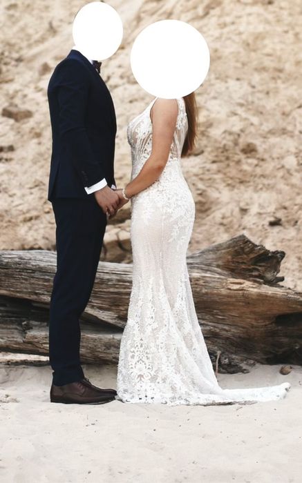 Suknia ślubna Milla Nova Arabel