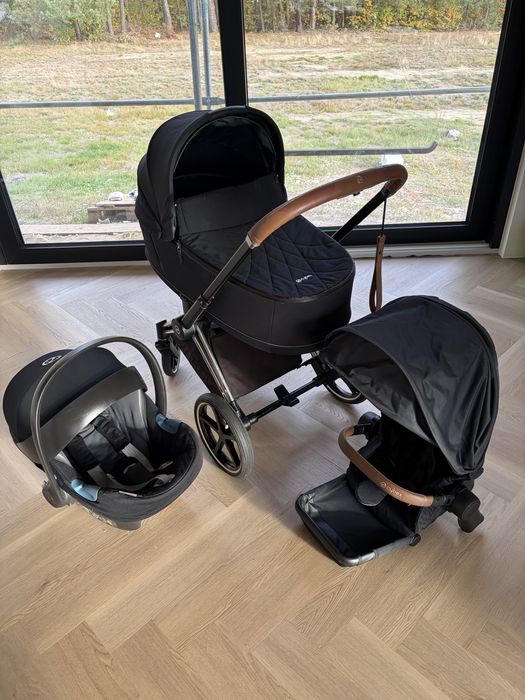 Wózek Cybex Prime