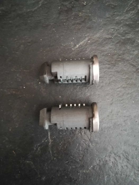 Thule - canhões de fechadura N059