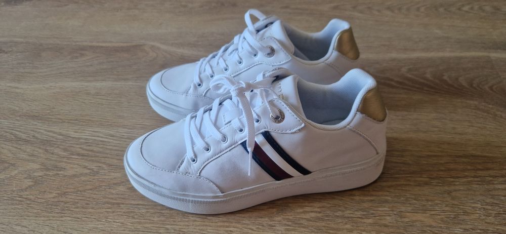 Nowe buty Tommy Hilfinger, roz.36
