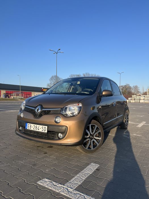 Renault Twingo 0.9B 90KM